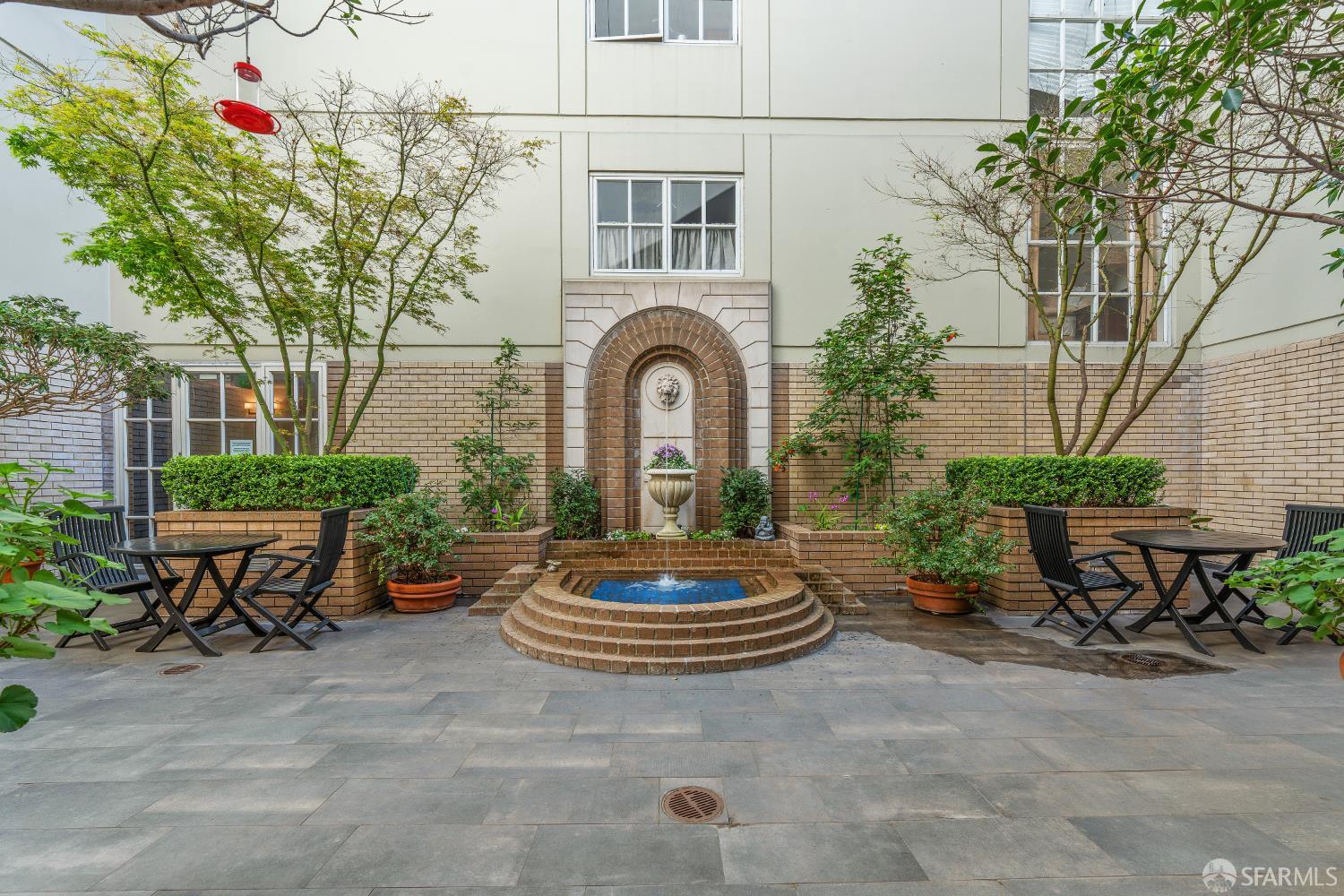 1255 California Street 602