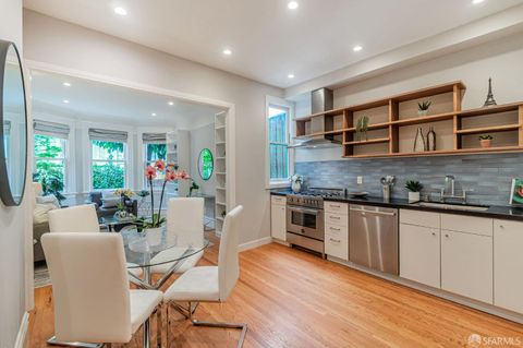 150 San Carlos Street Unit A, San Francisco, CA 94110 - #: 425070492