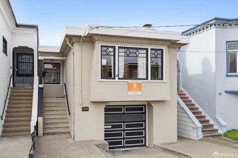 1439 22nd Avenue, San Francisco, CA 94122 - #: 426098145