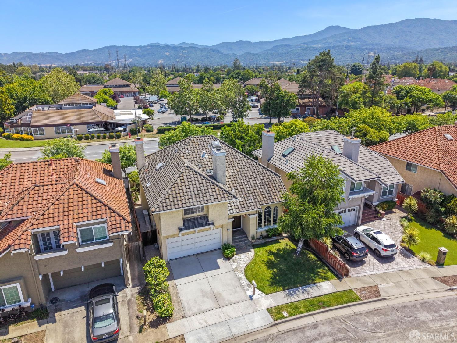1108 Calle Almaden, San Jose CA 95120
