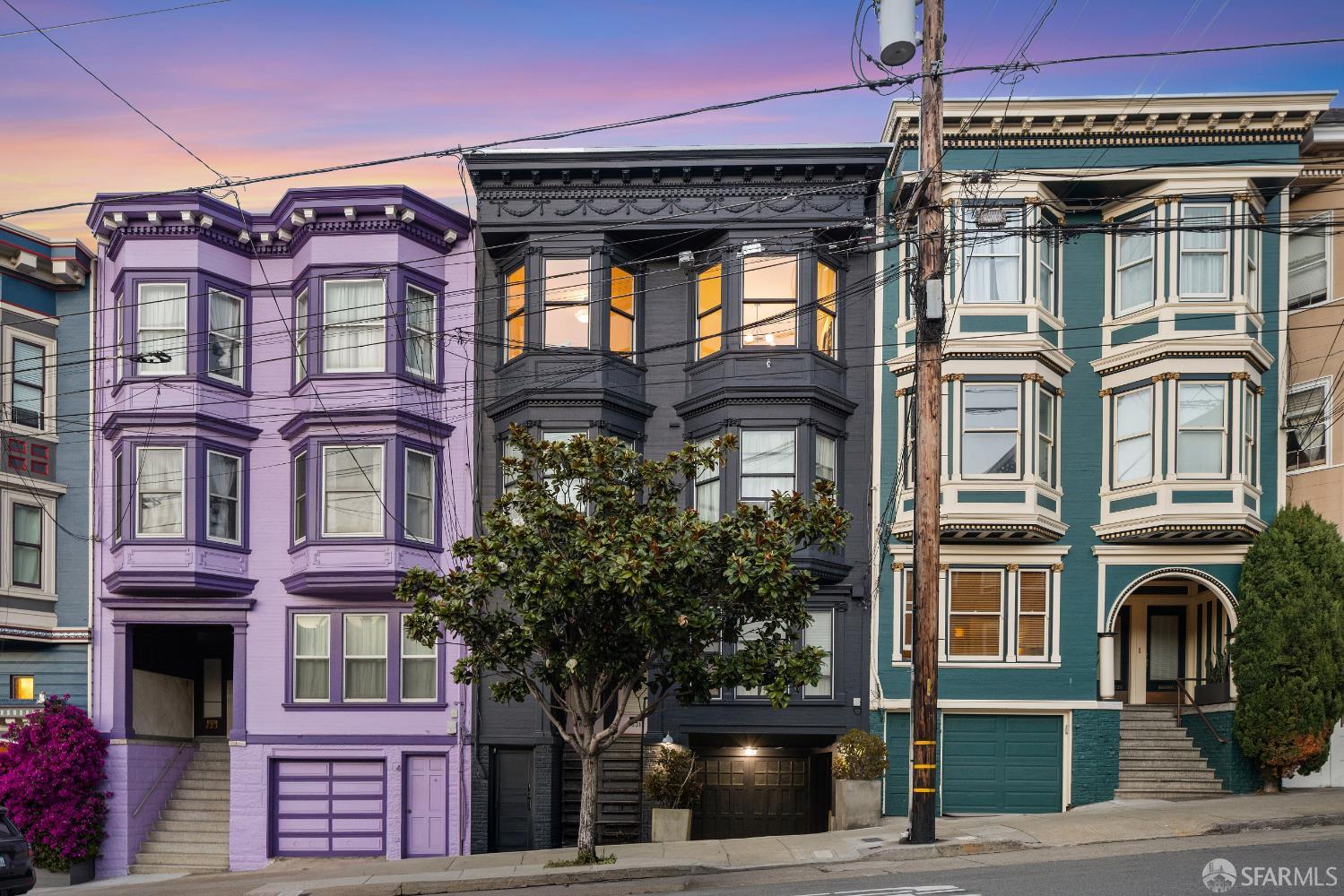 627 Castro Street