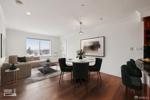 1408 31st Avenue 307 #307, San Francisco