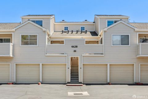 4628 Melody Drive Unit D, Concord, CA 94521 - #: 425059162