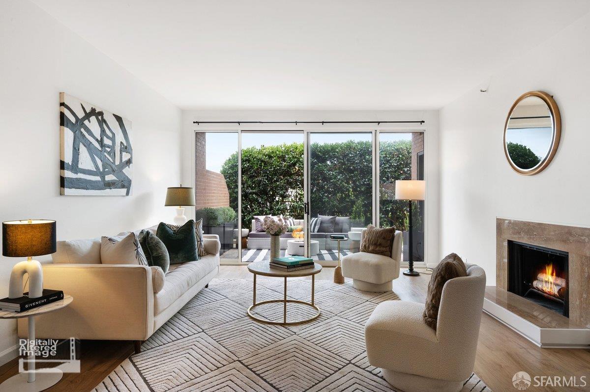 101 Lombard Street 104E, San Francisco CA 94111