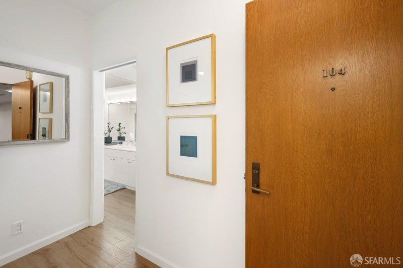101 Lombard Street 104E