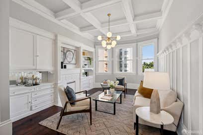 833 Broderick Street 6 San Francisco CA 94115