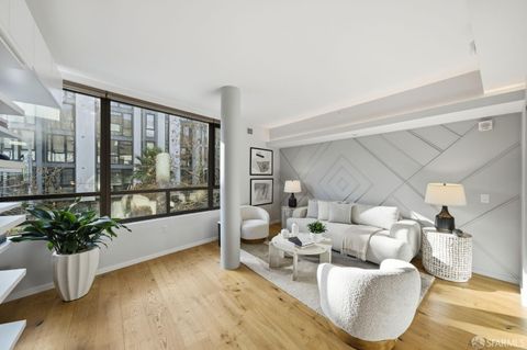 400 Grove Street Unit 205, San Francisco, CA 94102 - #: 425088799