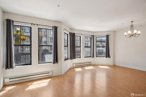 1930 Mission Street Unit 4, San Francisco, CA 94103 - #: 426138578