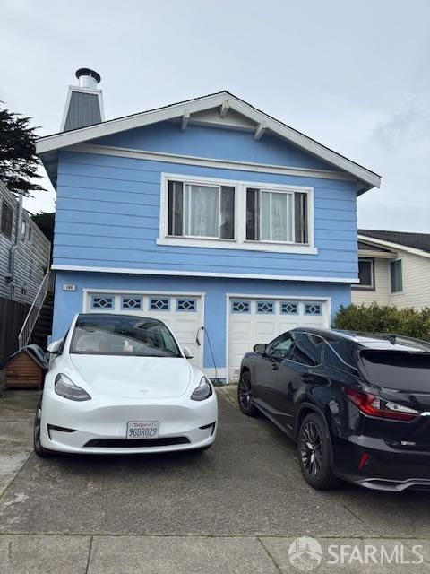 160 Marbly Avenue, Daly City, CA 94015 - #: 425010747