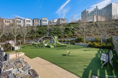 A home in San Francisco