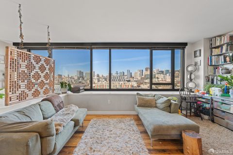 Property photo of 260 king street 1317, san francisco, CA 94107