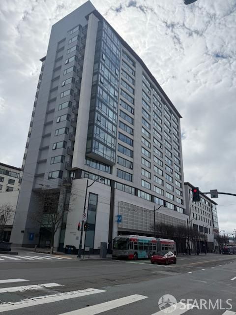 Property photo of 260 king street 1317, san francisco, CA 94107