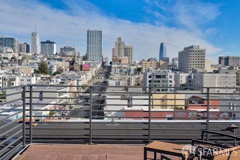 A home in San Francisco