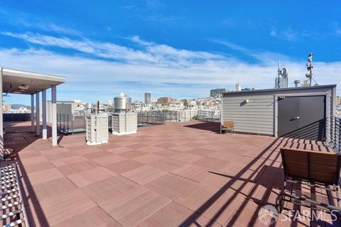 A home in San Francisco