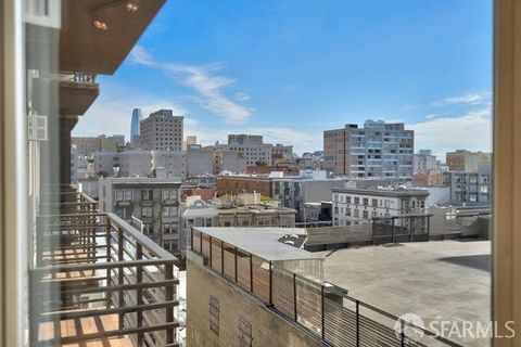 A home in San Francisco