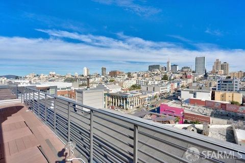 A home in San Francisco