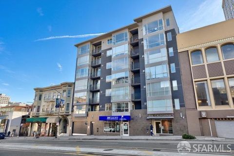 1635 California Street Unit 61, San Francisco, CA 94109 - #: 424007876