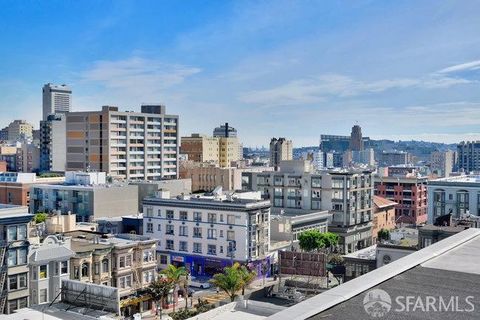 A home in San Francisco