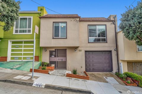 Property photo of 1081 Goettingen Street, San Francisco, CA 94134