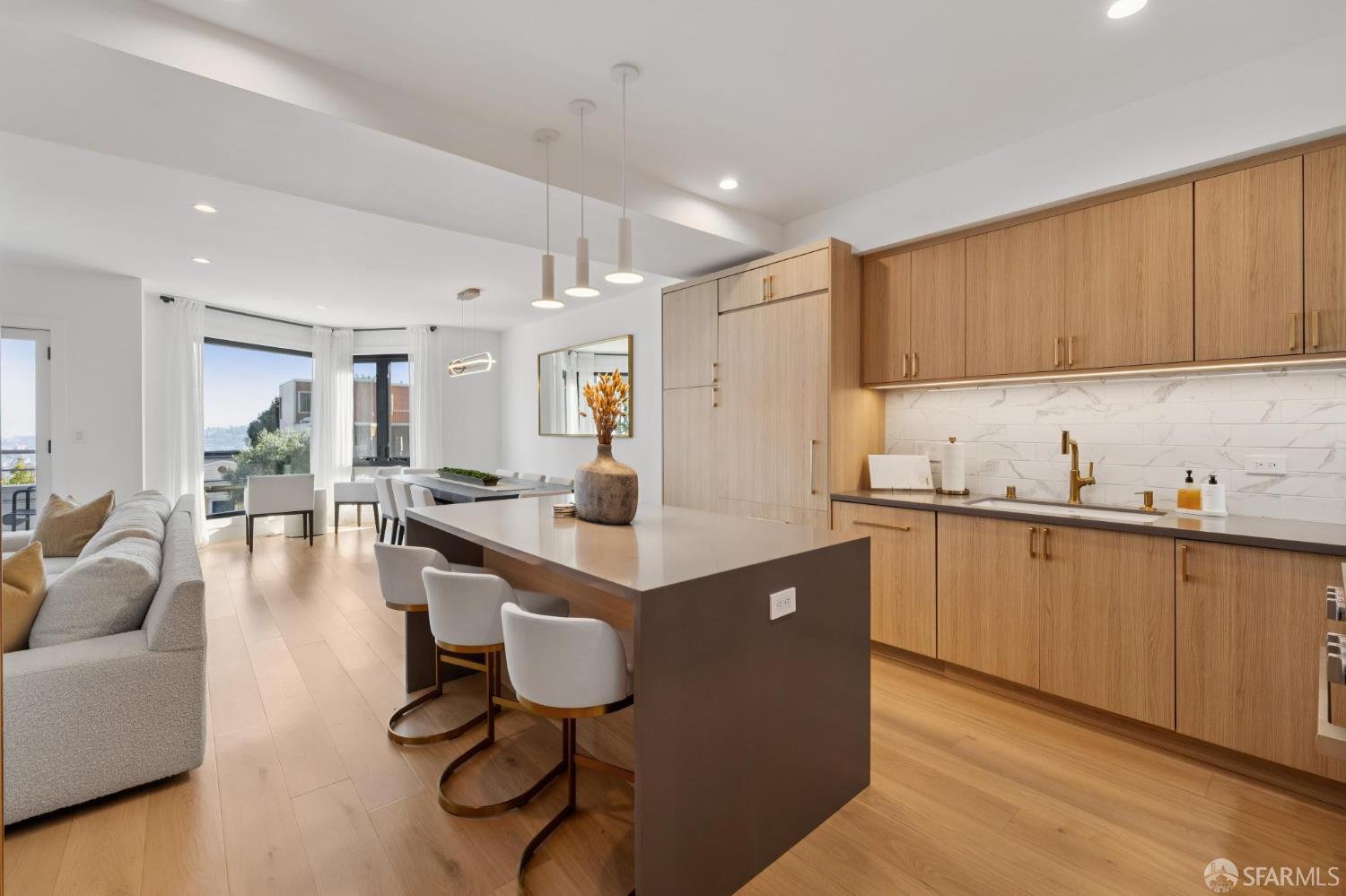 618 Sanchez Street, San Francisco CA 94114