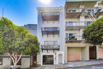 1217-1219 Kearny Street San Francisco CA 94133