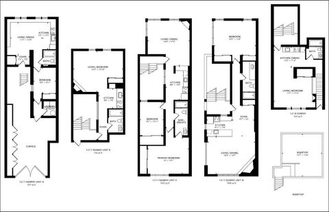 Property photo of 1217-1219 Kearny Street, San Francisco, CA 94133
