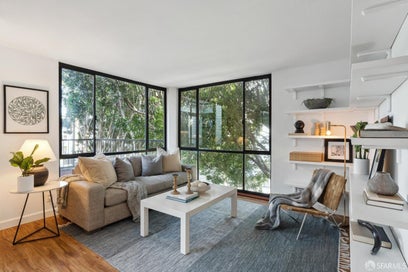 1000 Franklin Street 105 San Francisco CA 94109