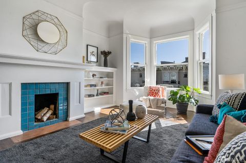 3114 Clay Street Unit 5, San Francisco, CA 94115 - #: 423914738