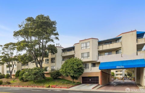 1551 Southgate Avenue Unit 236, Daly City, CA 94015 - #: 426117946