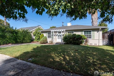 Property photo of 1915 heatherdale avenue, san jose, CA 95126