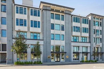 310 Carolina Street 406 San Francisco CA 94107