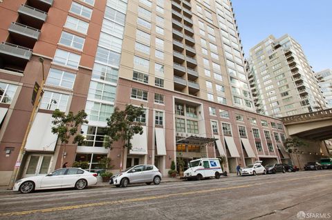 A home in San Francisco