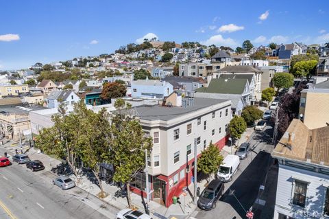 A home in San Francisco