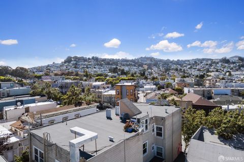 A home in San Francisco