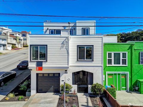 2100 34th Avenue, San Francisco, CA 94116 - #: 426111001