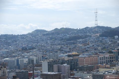 A home in San Francisco