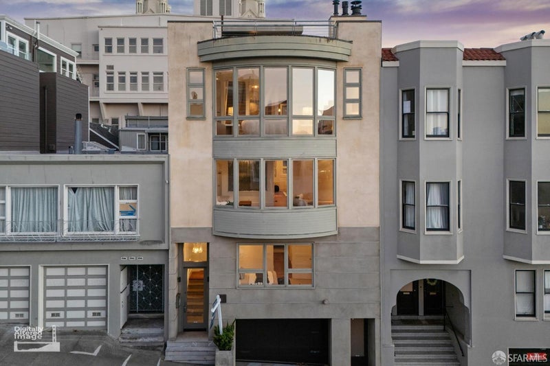 659 Greenwich Street