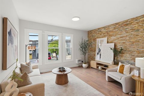 Property photo of 2725 20th Street, San Francisco, CA 94110