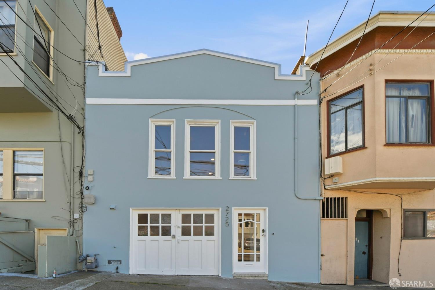 2725 20th Street