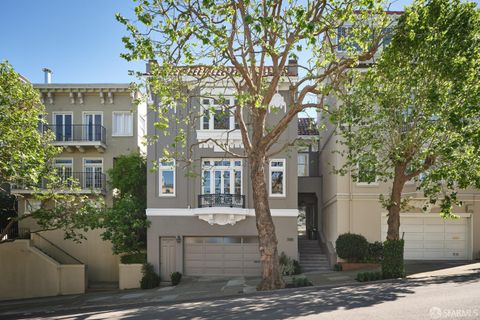 Property photo of 2685 Pacific Avenue, San Francisco, CA 94115
