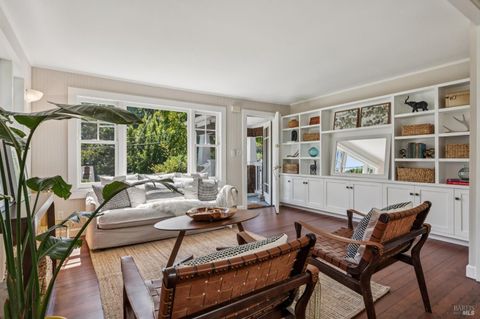 Property photo of 196 Cascade Drive, Fairfax, CA 94930