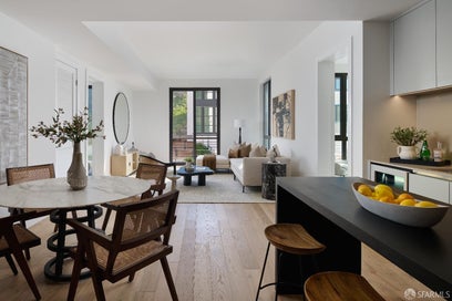 1 Bristol Court 428 San Francisco CA 94130