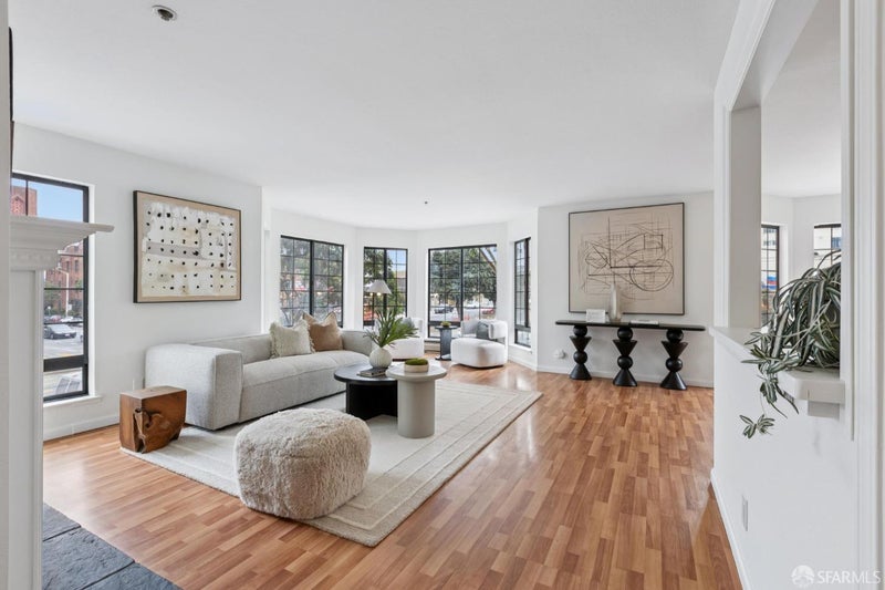 501 Arguello Boulevard 202