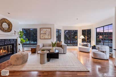 501 Arguello Boulevard 202 San Francisco CA 94118