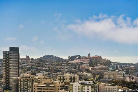 A home in San Francisco