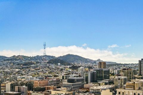 A home in San Francisco