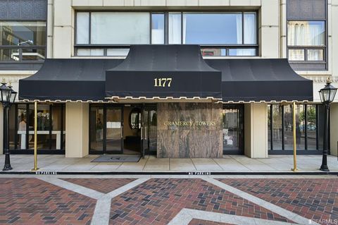 A home in San Francisco