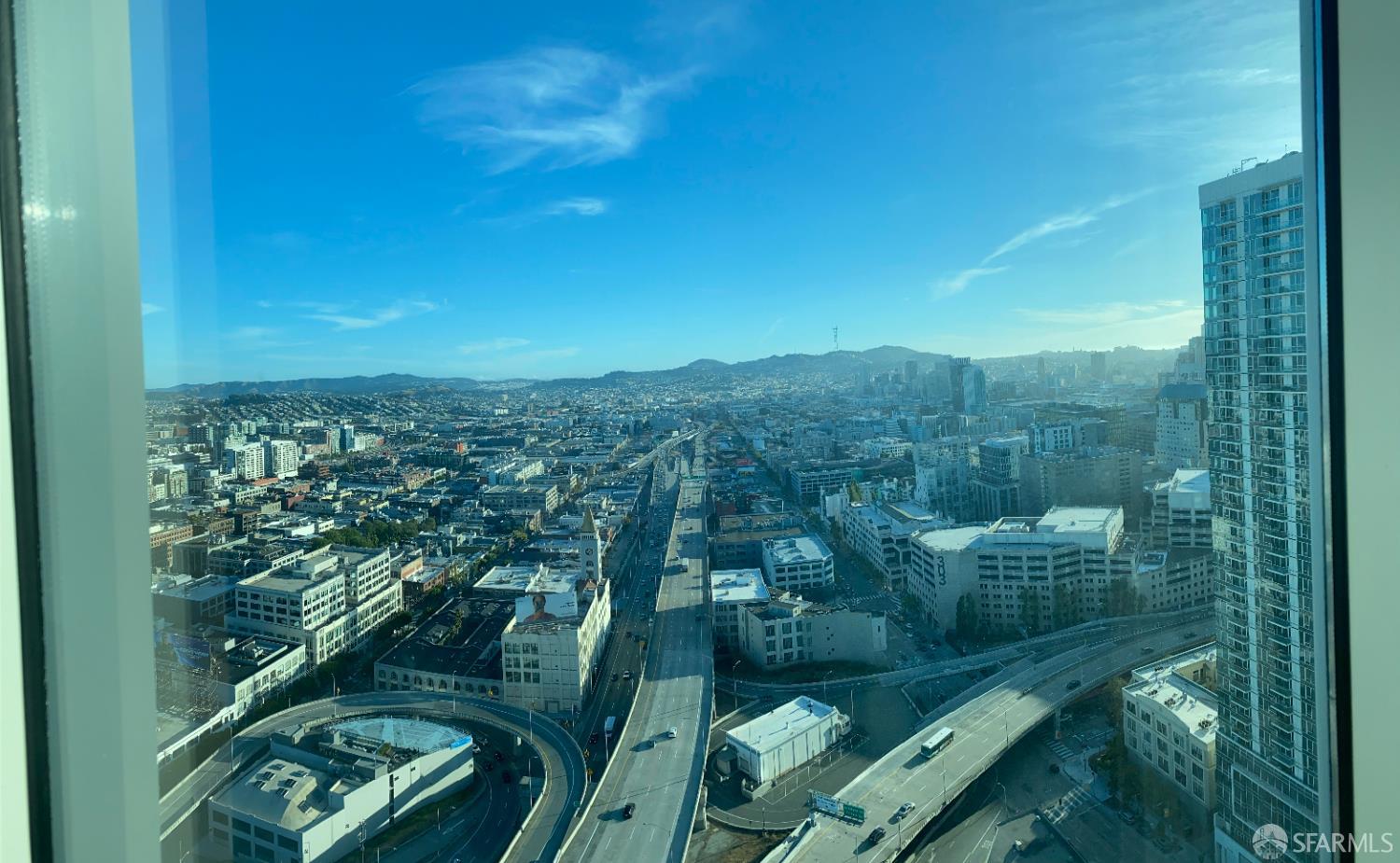 425 1st Street 3504, San Francisco CA 94105