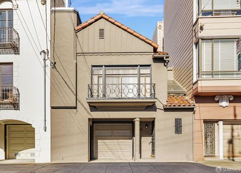 Property photo of 2916-2918 Gough Street, San Francisco, CA 94123