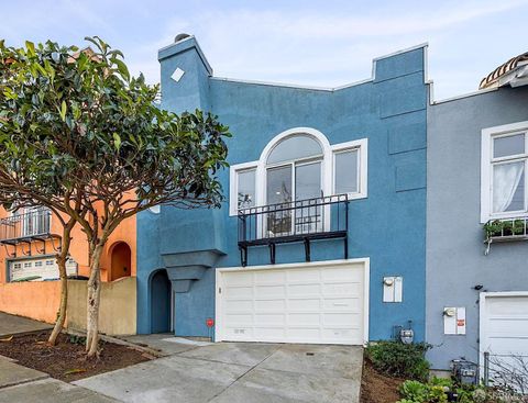 179 Niagara Avenue, San Francisco, CA 94112 - #: 425015499